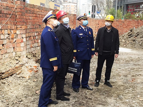 ���������ί���һ��ݰ������·����վʩ���ֳ�